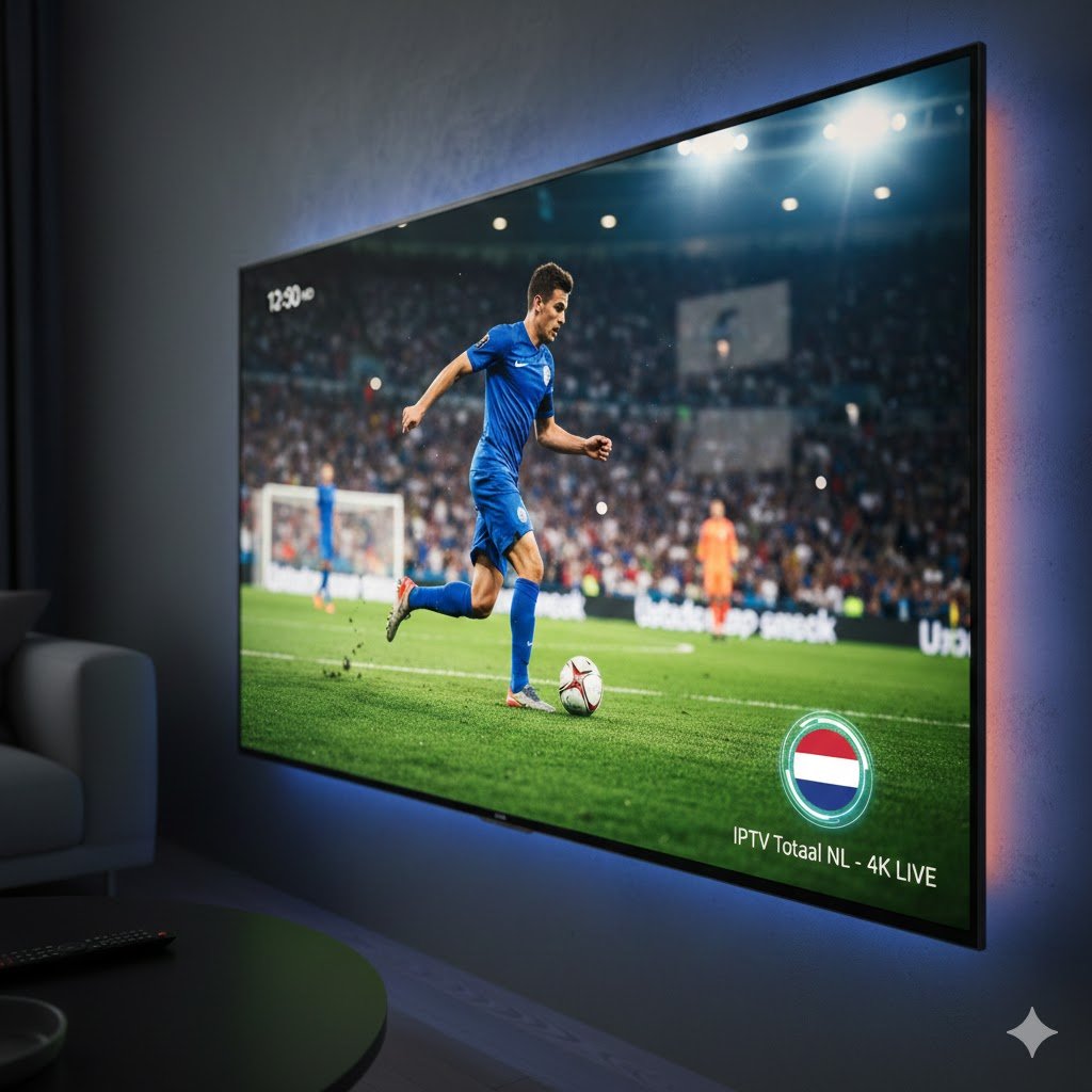 Beveiliging & privacy IPTV | Complete gids voor veilig streamen